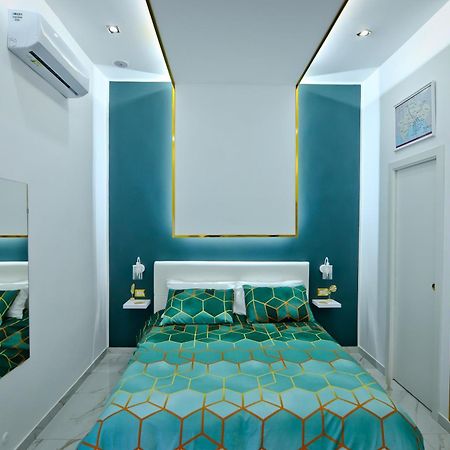 Апартаменты Regina House Неаполь Экстерьер фото
